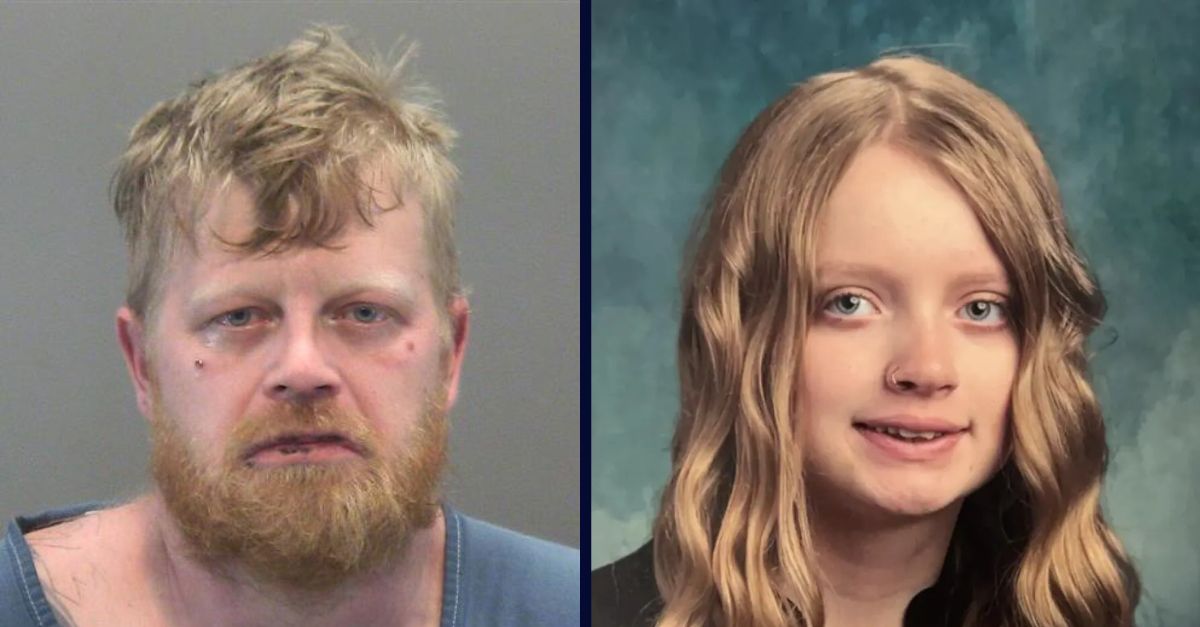 Kenneth Farler III and Kendra Farler