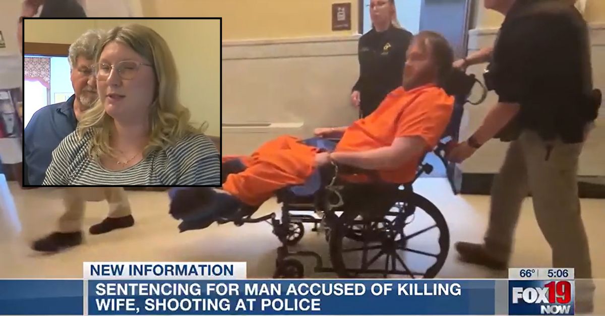 Gregory Guilfoyle is sentenced aft  being convicted of attempted murder