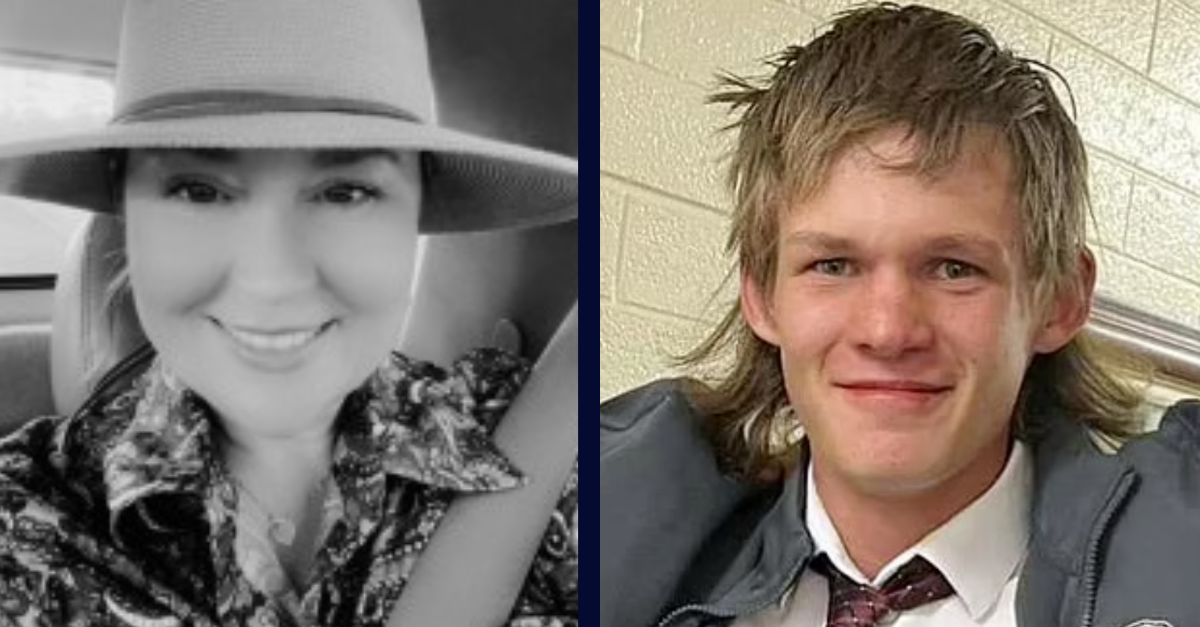 Reporter Molly K. Ottman allegedly dispersed  mendacious  claims astir  missing teen's parents