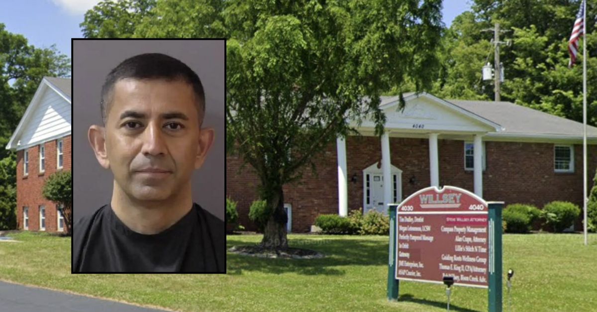 Man arrested after he allegedly tried to get his coworker to kill his wife