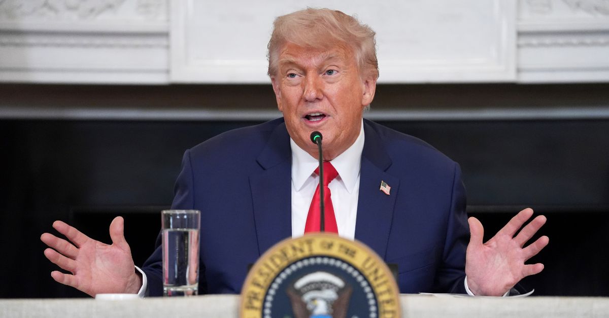 Donald Trump Invest in America