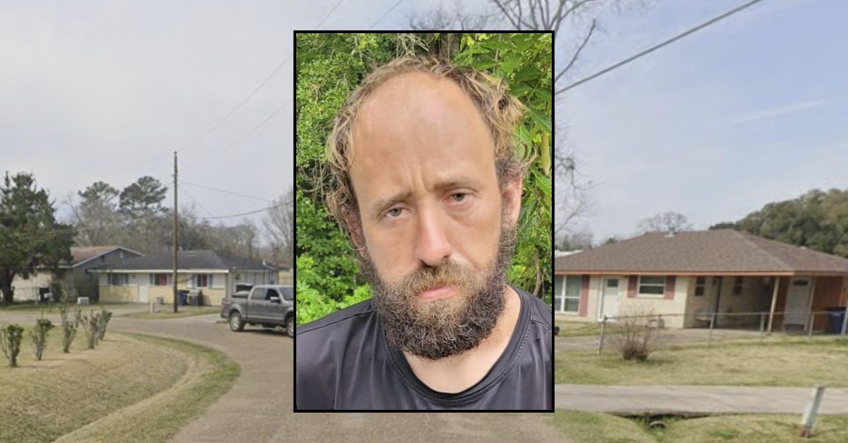 Man allegedly injected mother with meth before beating her to death