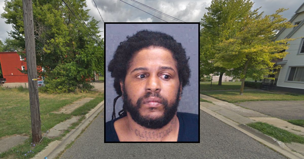 Cedric Diequell-Stevens Moore