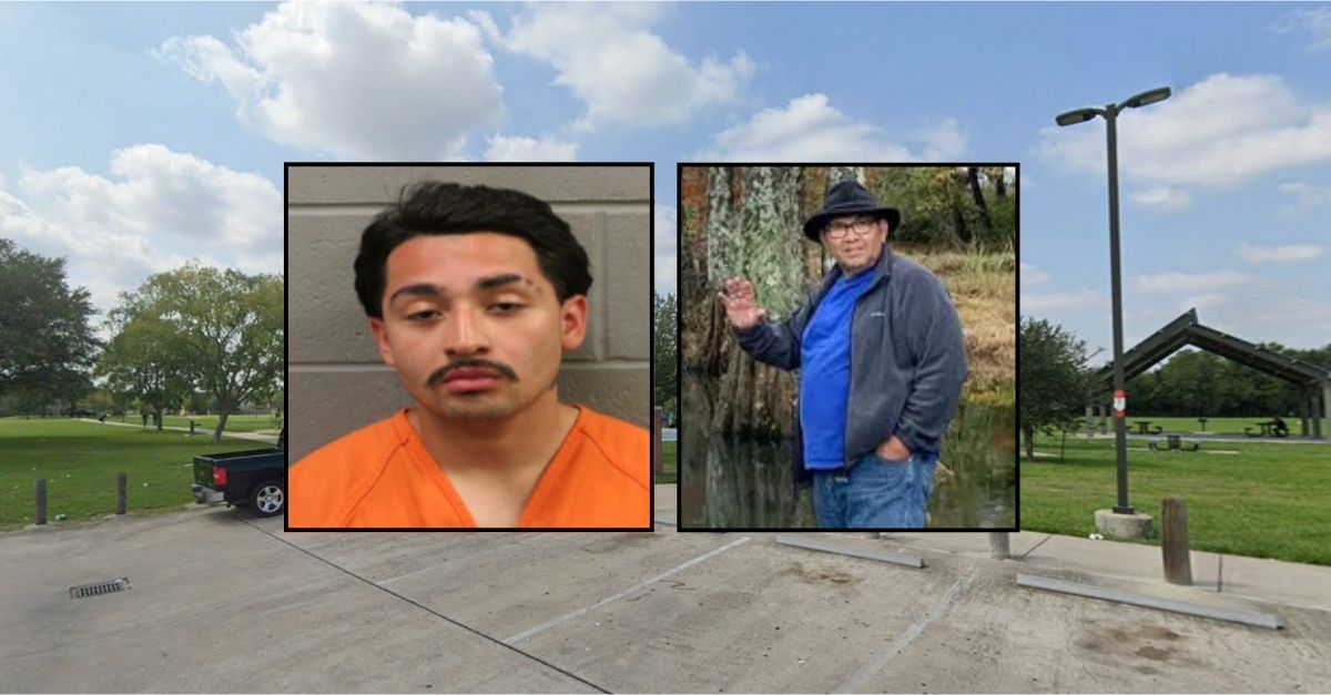 Charles Ernest Lopez / Natanael Fuentes Reyes