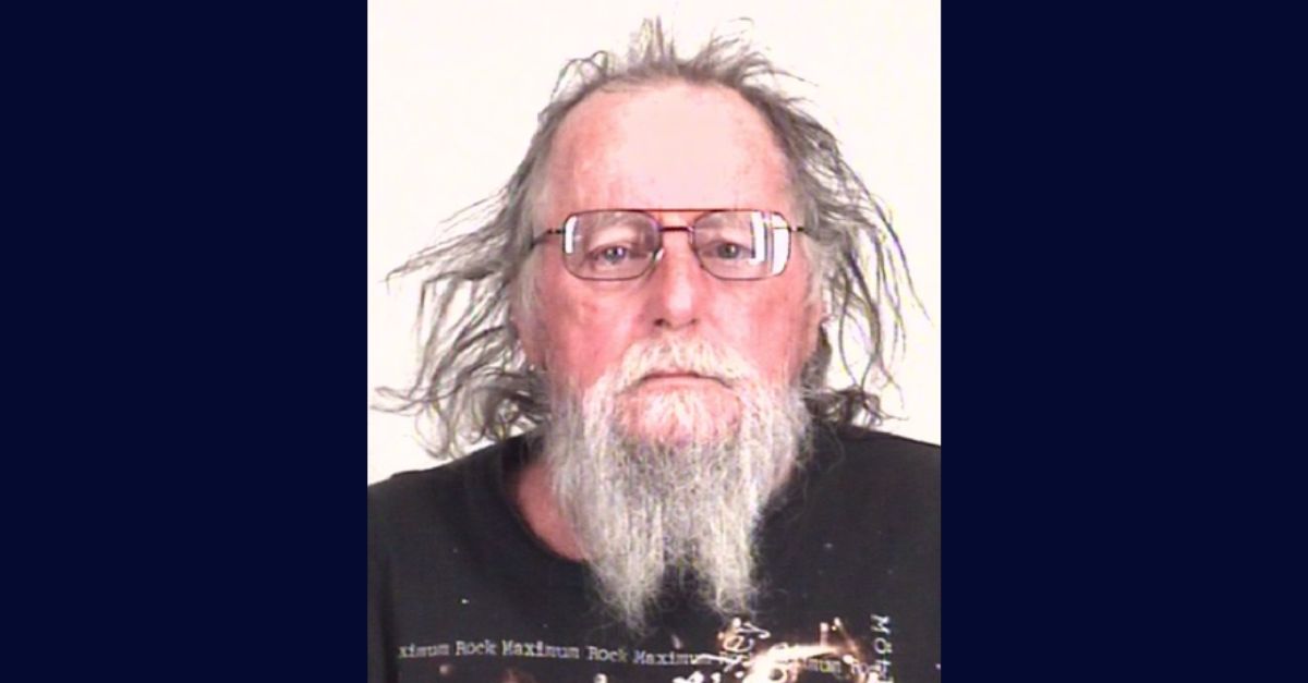 Dennis Day appears in a mugshot.