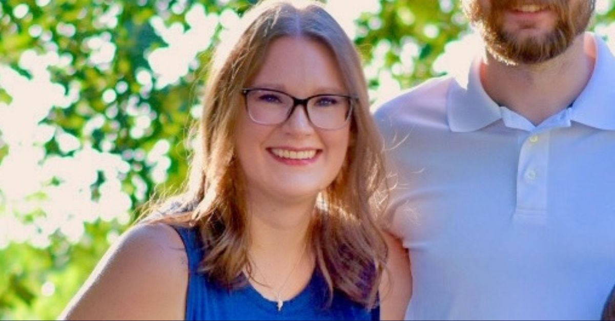 Jessica Gasser (provided).