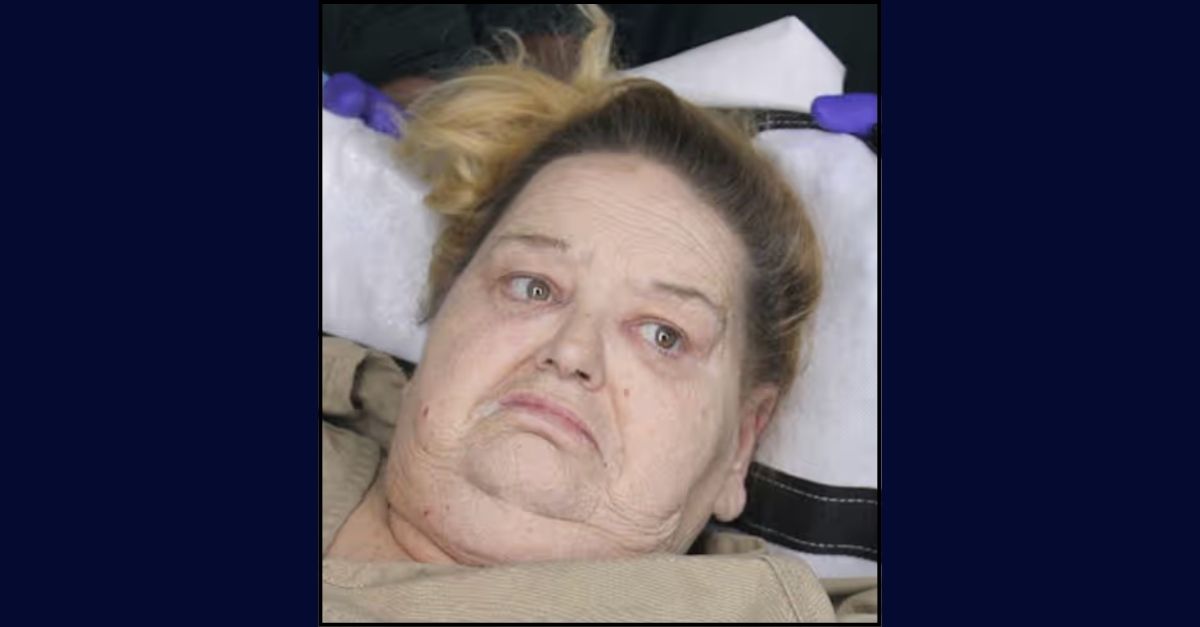 Elizabeth Hixson (Broward County Sheriff