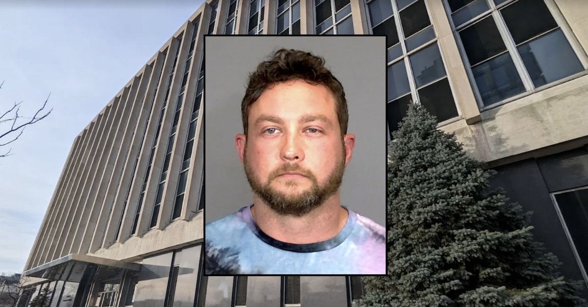 Indianapolis cop accused of using department resources to harass ex-wife