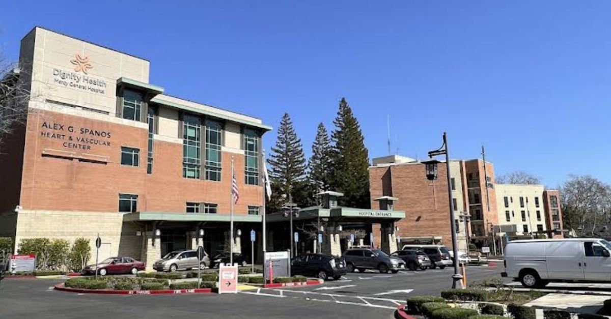 Families claim in lawsuits that Dignity Health hospitals lied about their dead loved ones