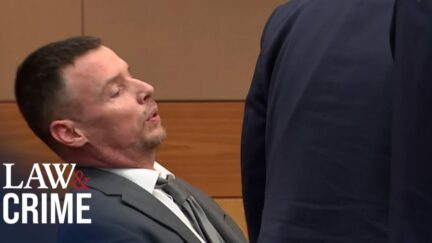 Christopher Wolfenbarger