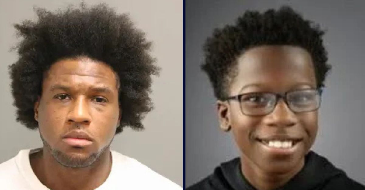 Crosetti Brand and Jayden Perkins