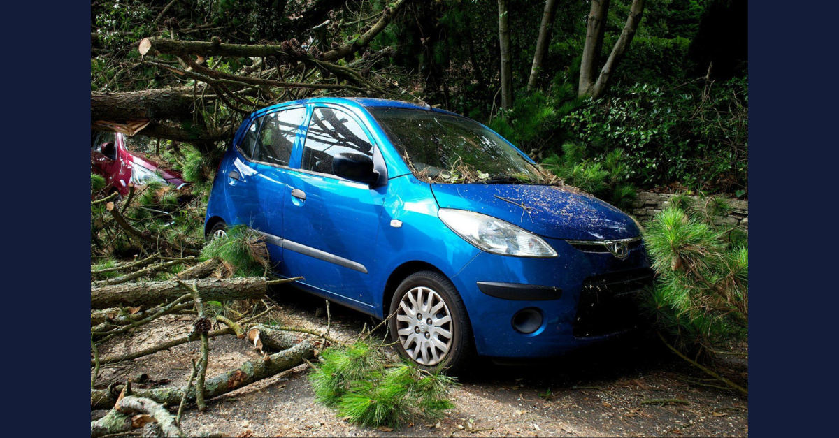 The immediate actions you take following an accident can have a lasting impact.