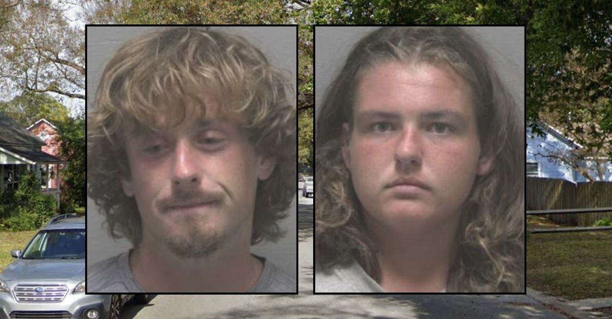 Parents arrested following investigation into baby