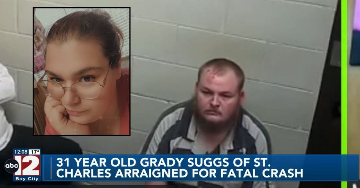 Man enters no contest plea months after drunk crash