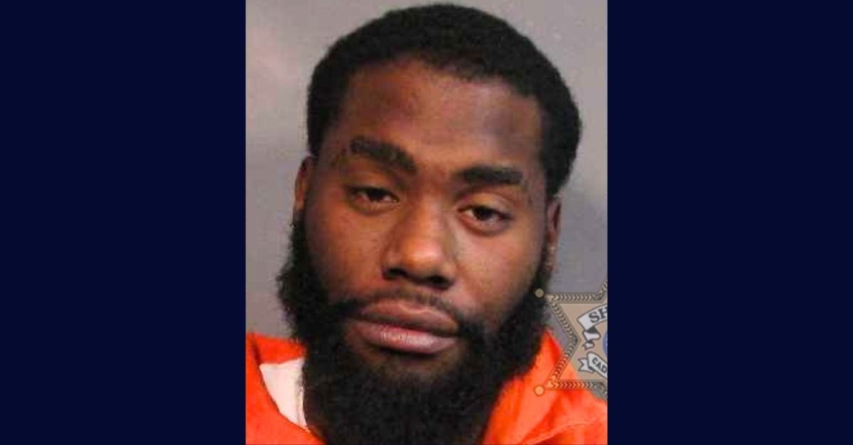 Donald White II (Caddo Parish Sheriff