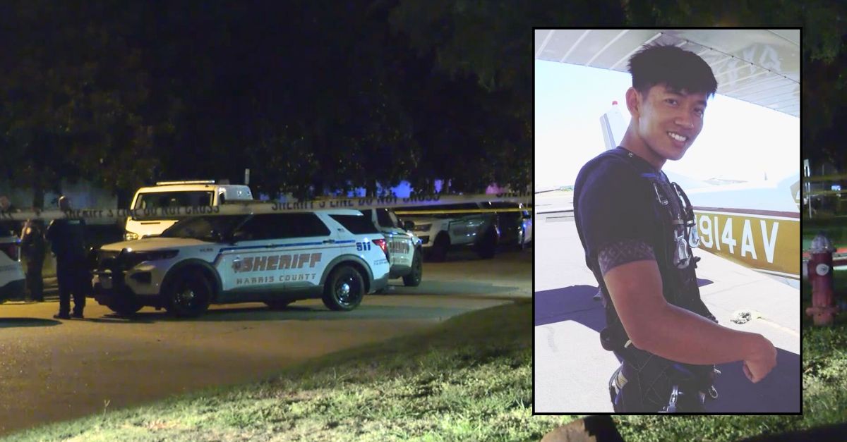 Marine veteran shot by unknown suspect