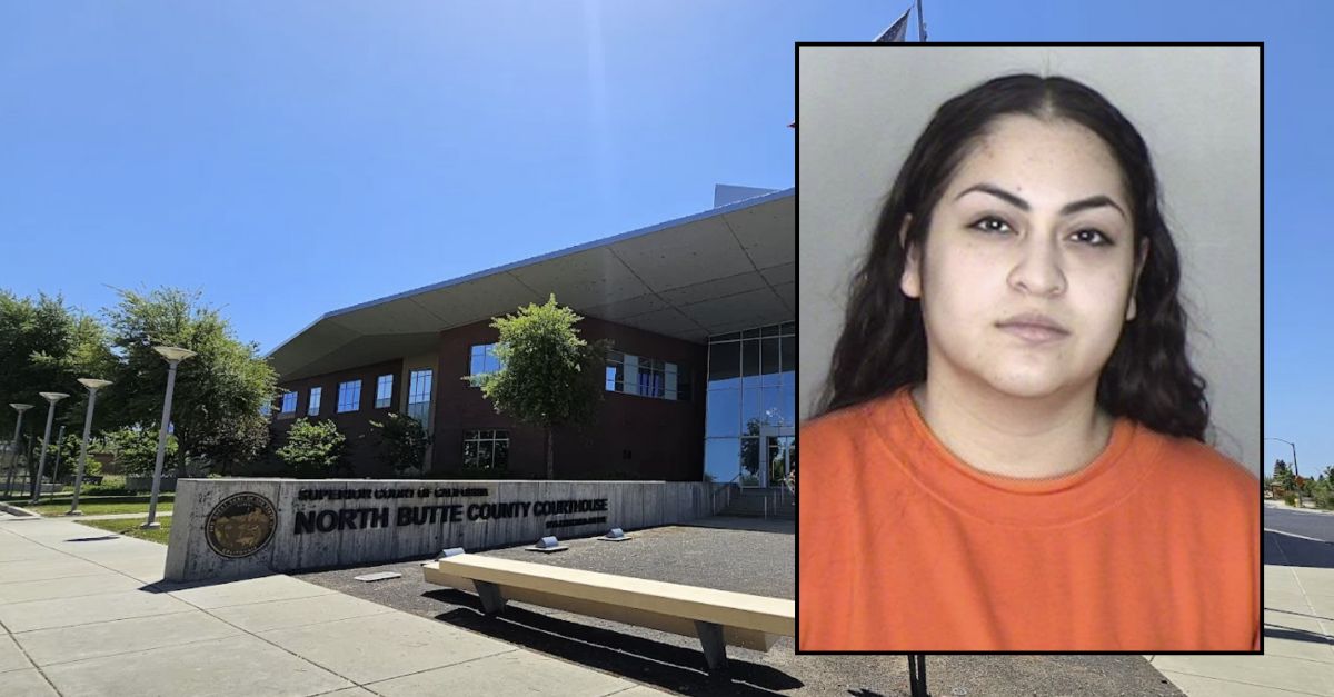 Woman sentenced after plea deal