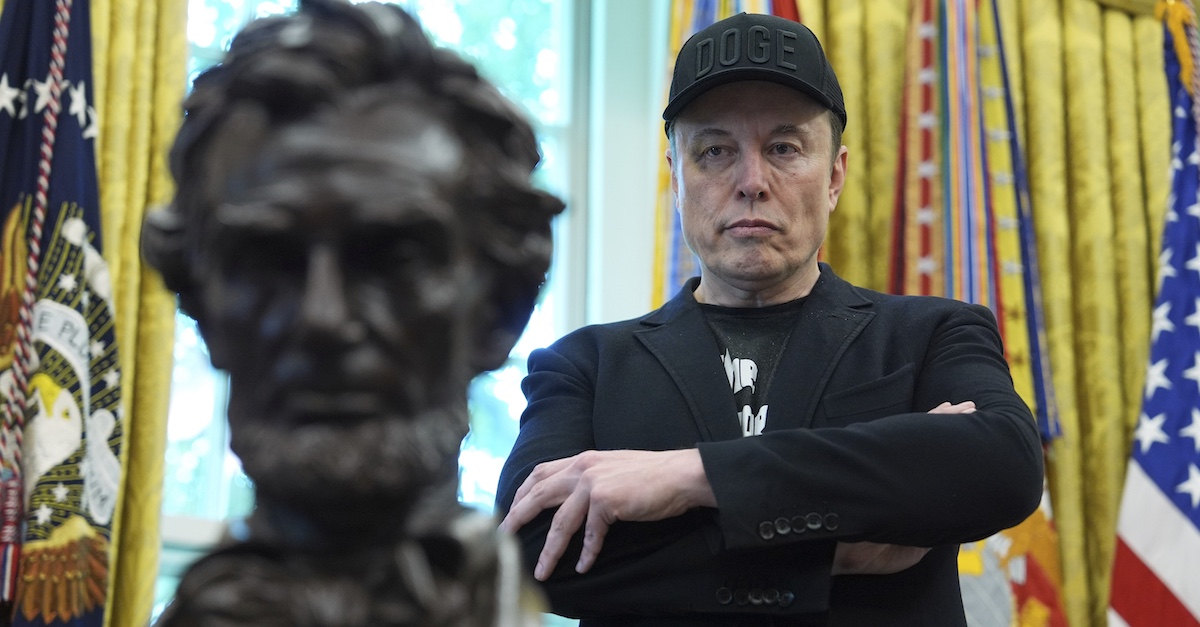 Elon Musk