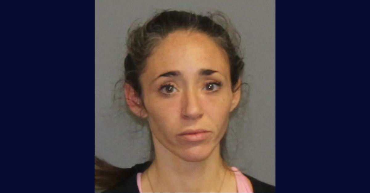 Kristen Hogan (Connecticut State Police). 