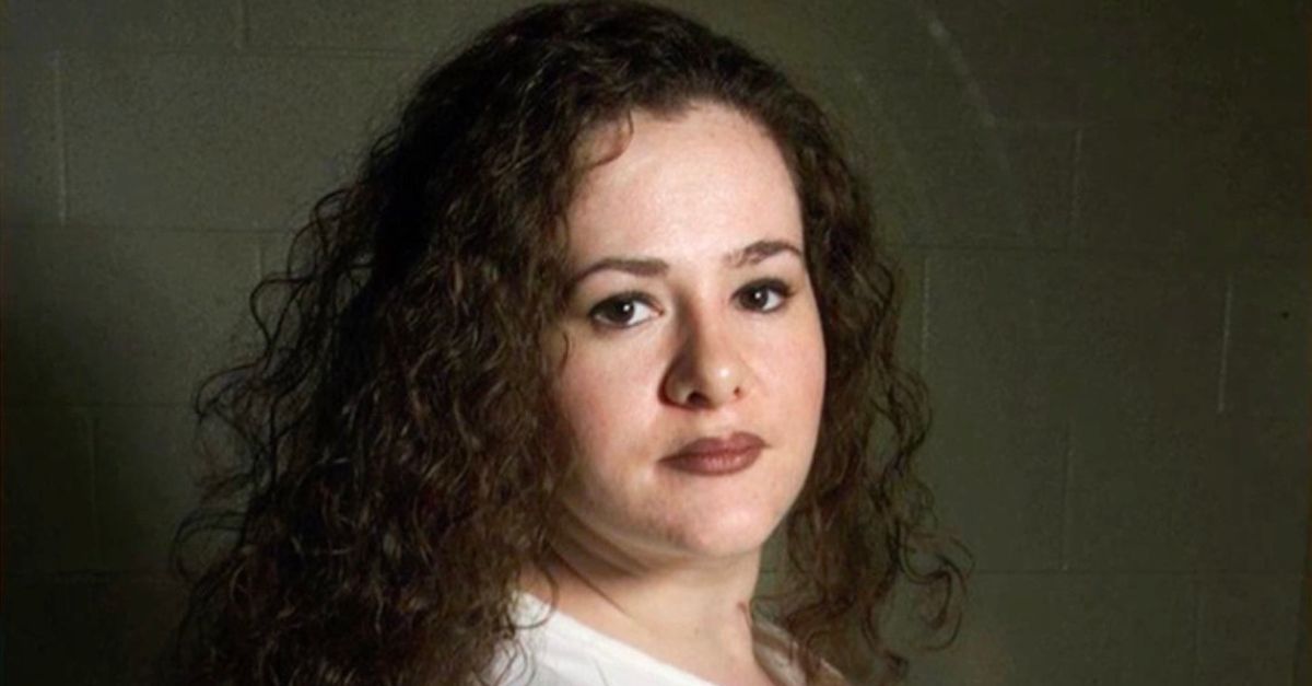 Christa Gail Pike (Pike