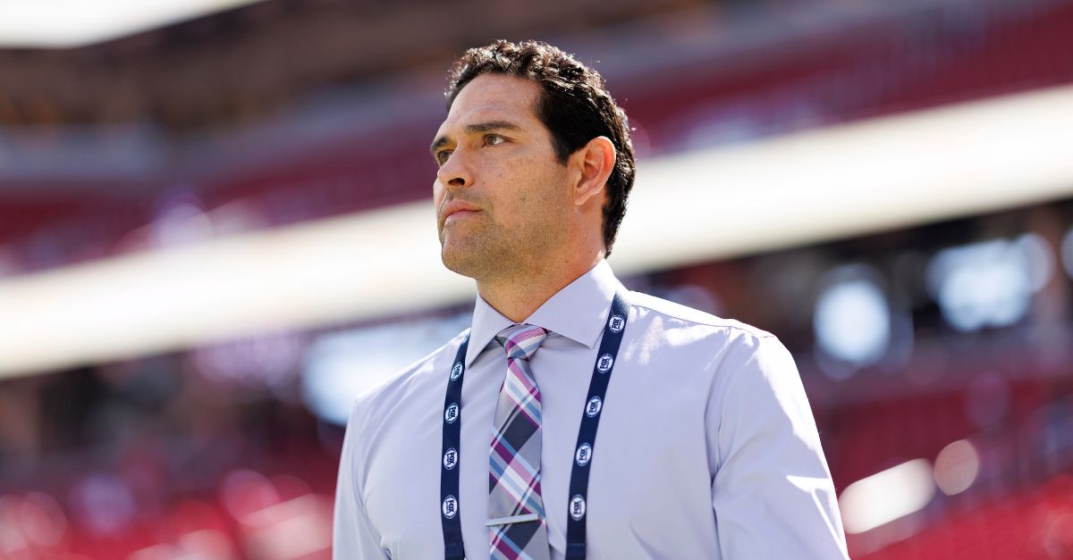 Mark Sanchez
