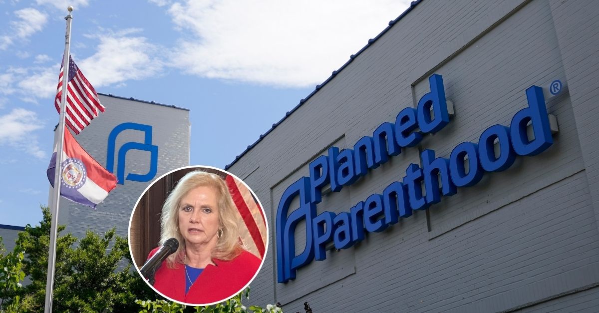Missouri abortion