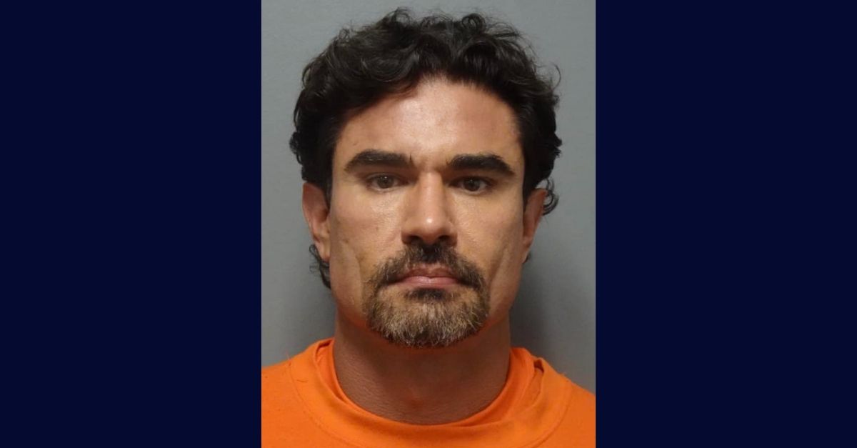 Robert "Bobby" George (Cuyahoga County Sheriff