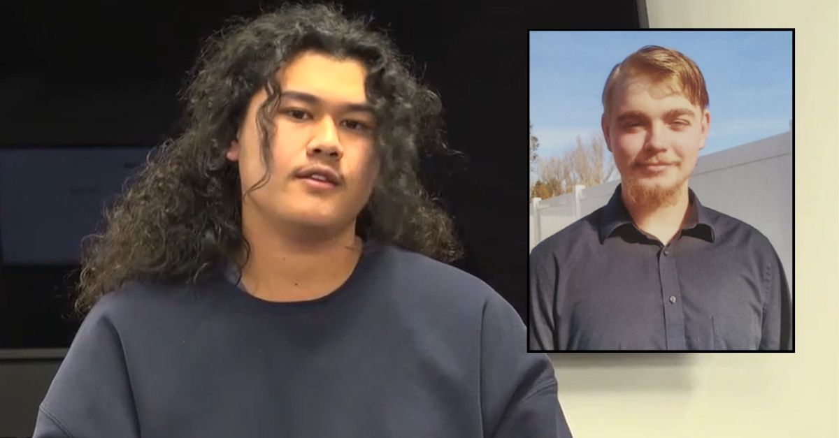 Teen sentenced for fatal stabbing, dismemberment