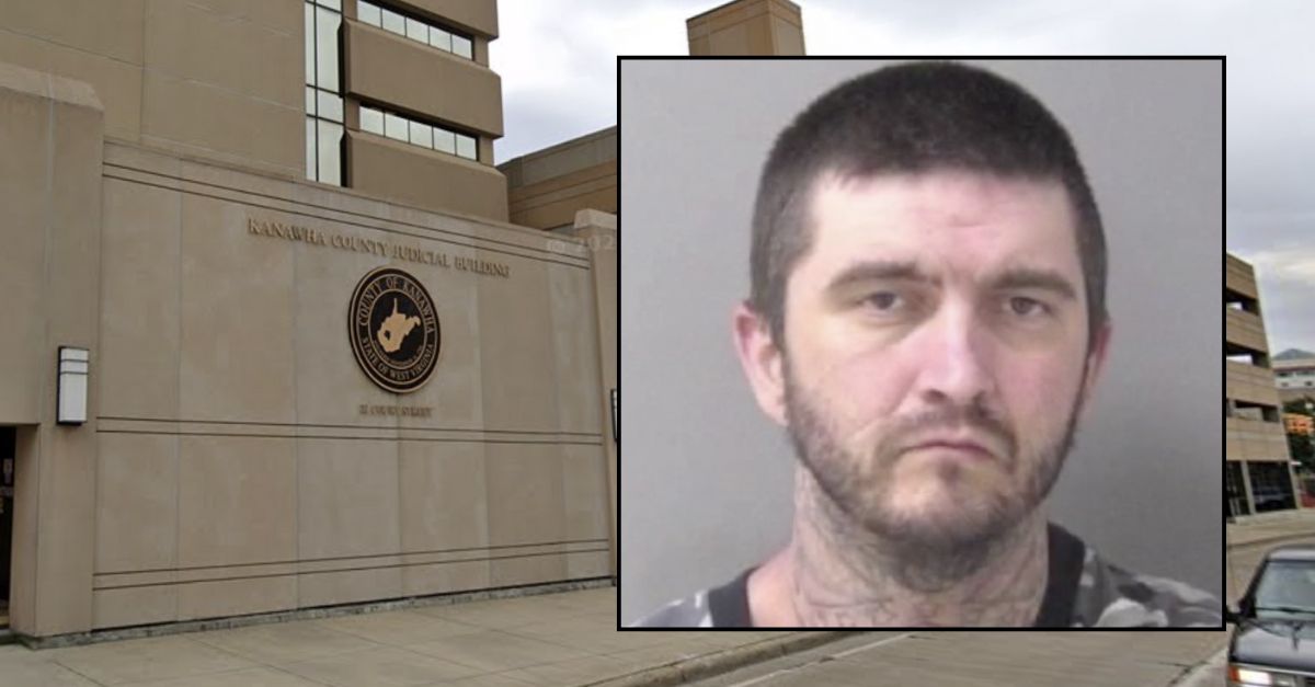 Man allegedly shot woman in the head, hid her in a well