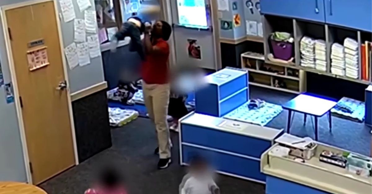 Lawsuit possible against day care center 