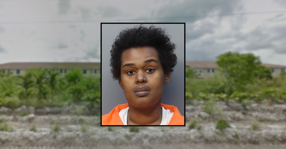 Arieauna Lecarol Hall