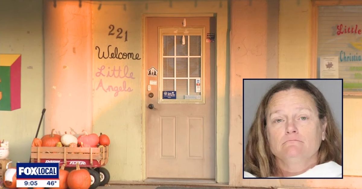 Inset: Elisha Daniel (Ellis County Sheriff