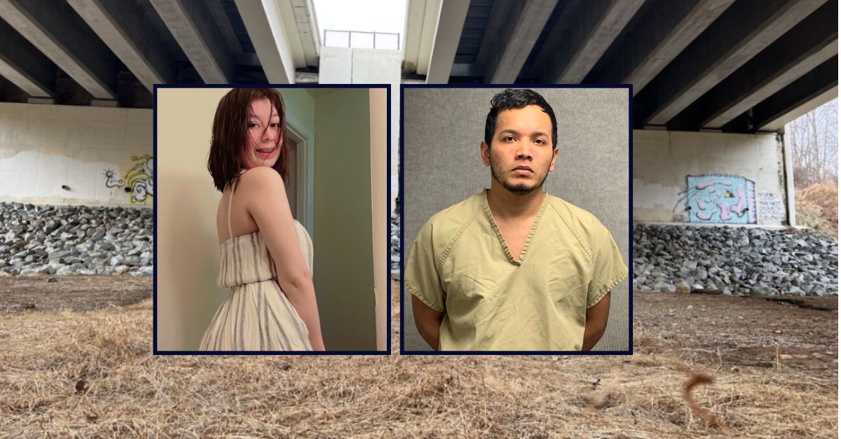 Keylin Chavez Dominguez and Francisco Lara-Garcia