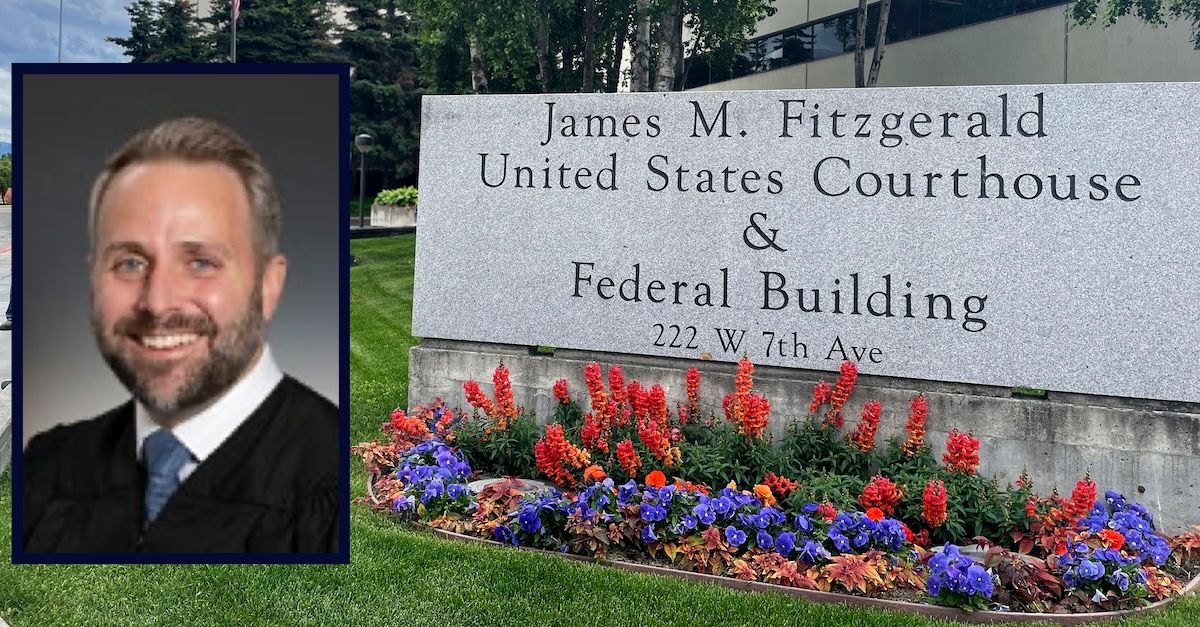 Ex-judge Joshua Kindred disbarred 