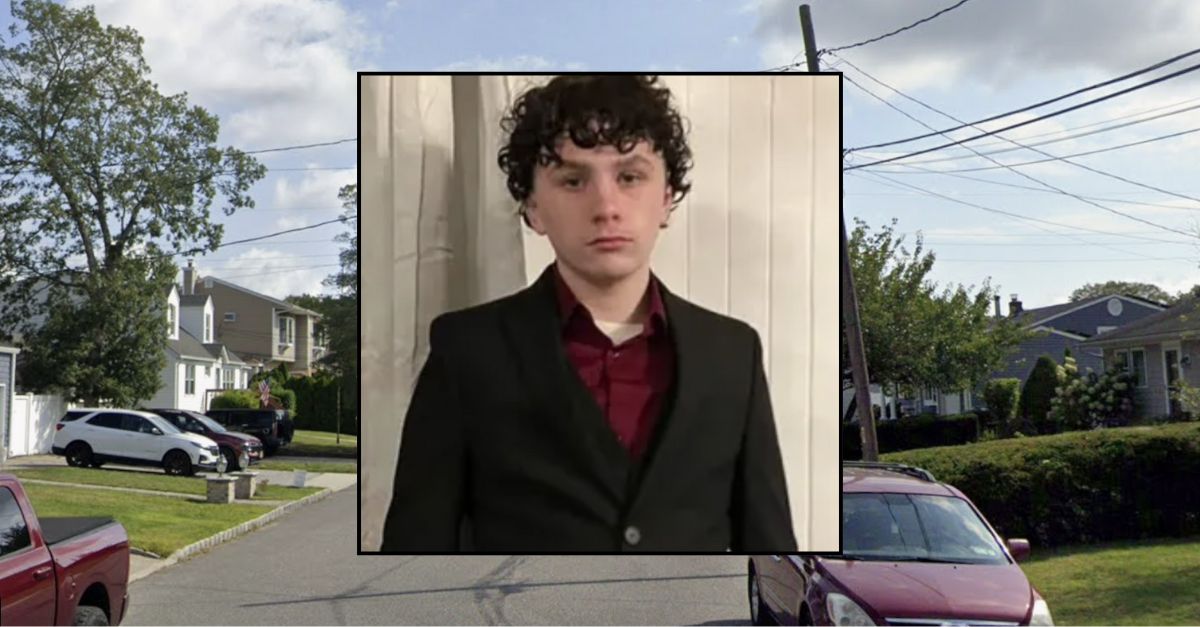 Teen stabbed at huge house party, another teen arrested