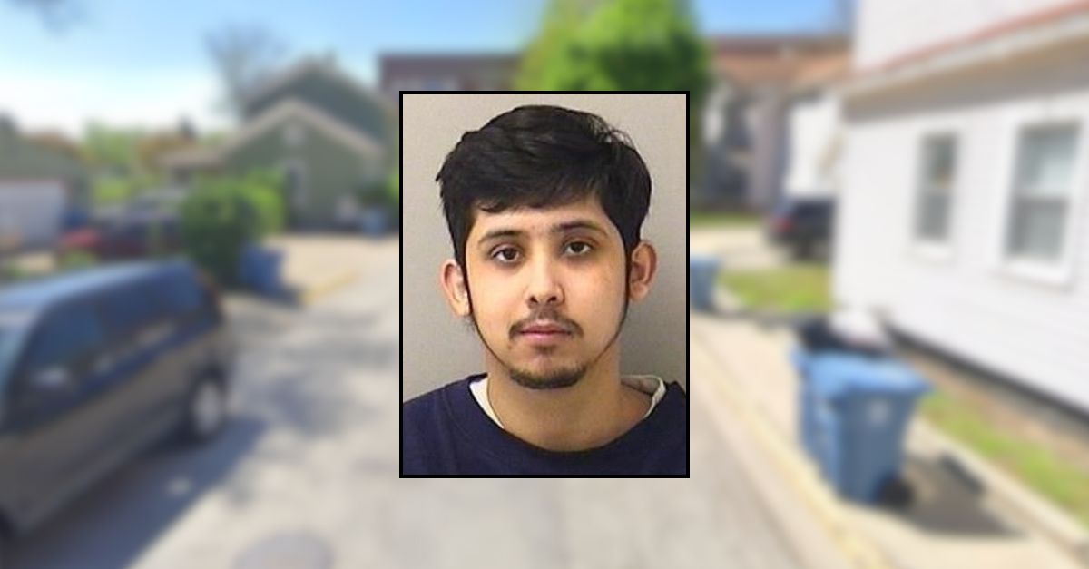 Abel Quinones-Herstad