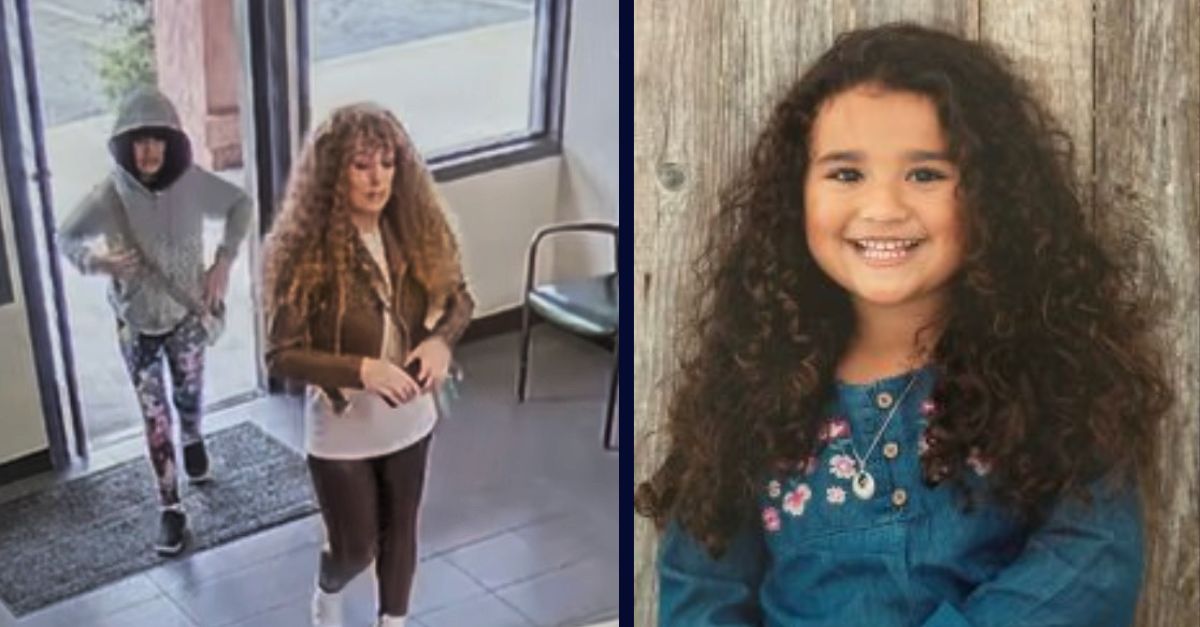 Ashlee and Melodee Buzzard