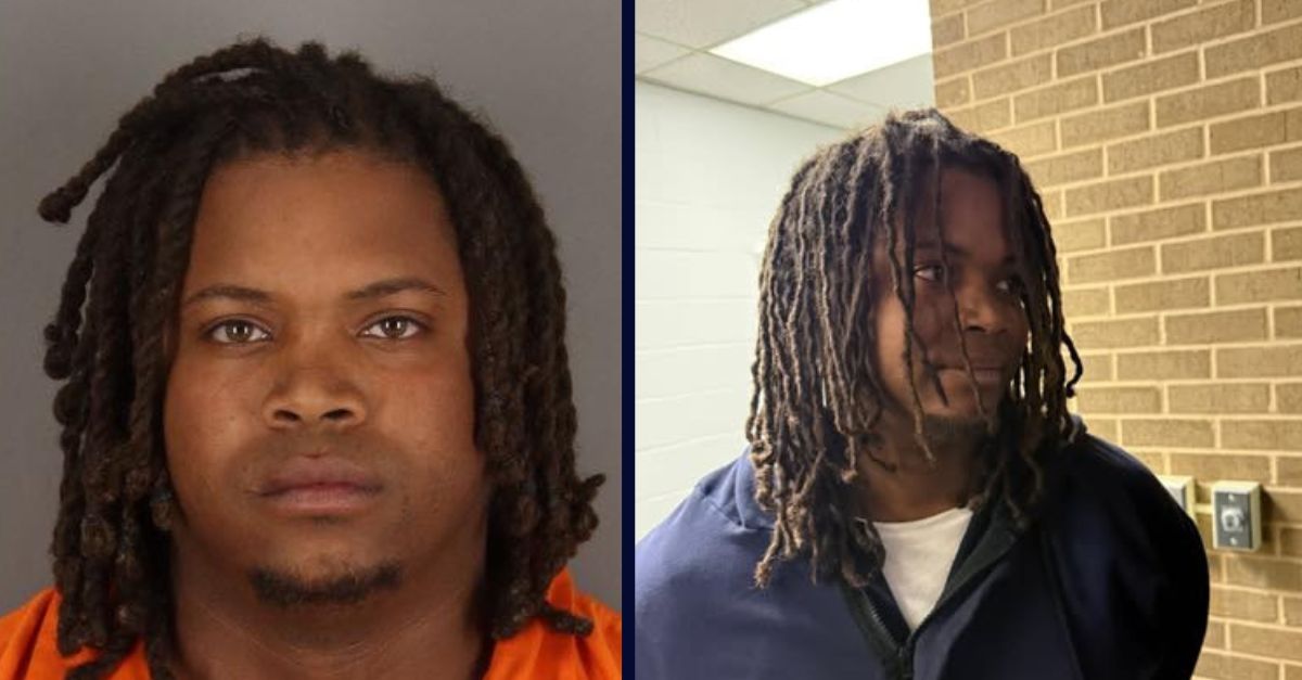 Howard Dewayne Walker Jr.