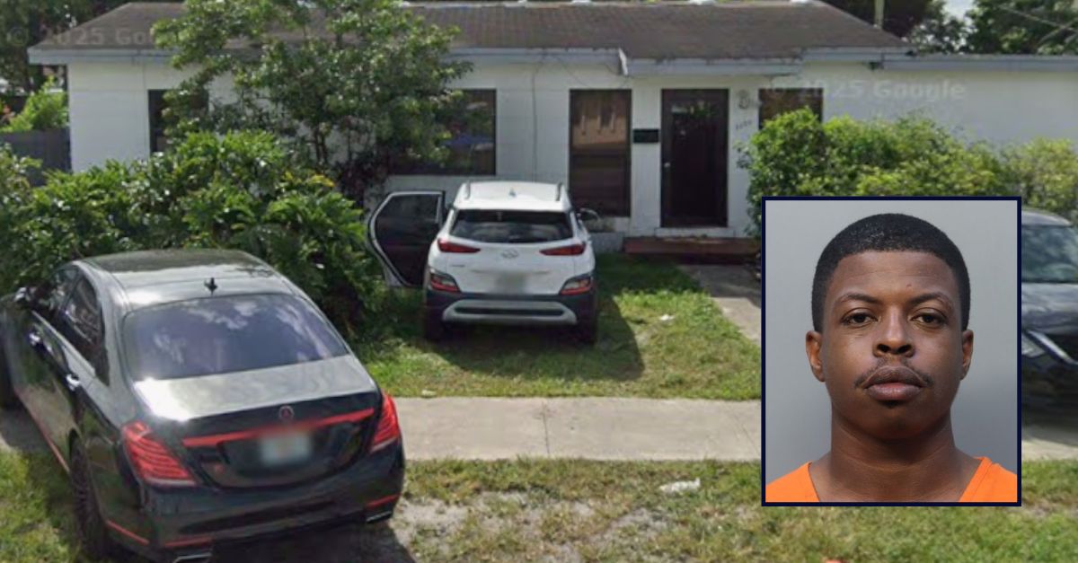 Sylvester Grice-Jordan