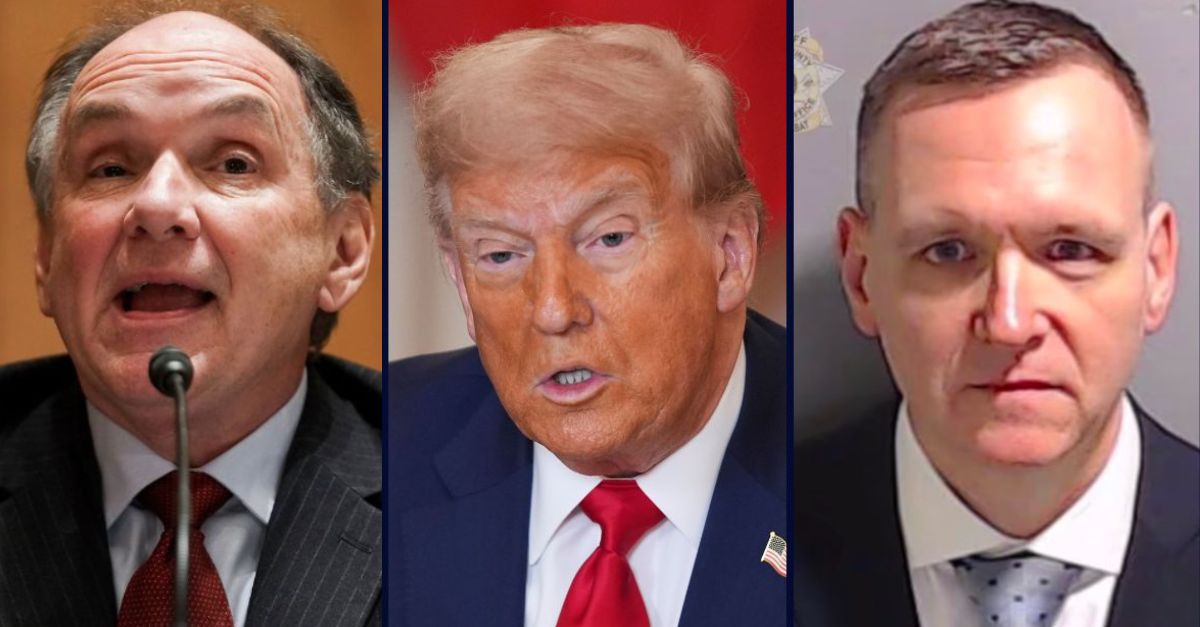 Troupis / Trump / Roman