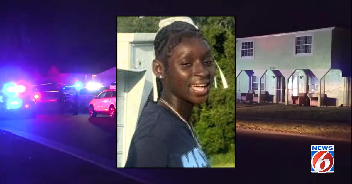 Teen fatally changeable  connected  Christmas day