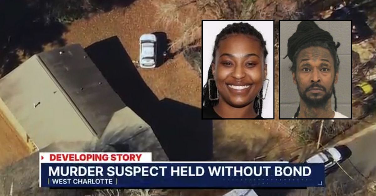 Man arrested after missing mom found dead