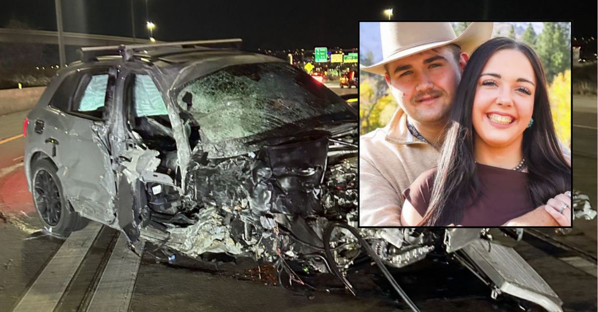 Man charged after fatal wrong-way crash