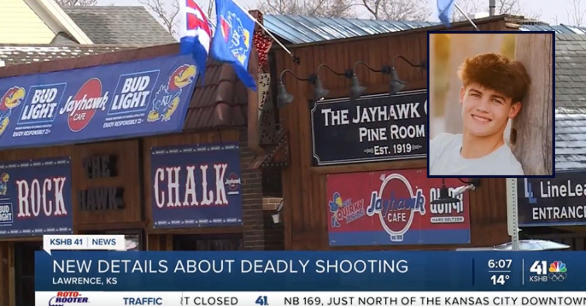 Aidan Sullivan Knowles