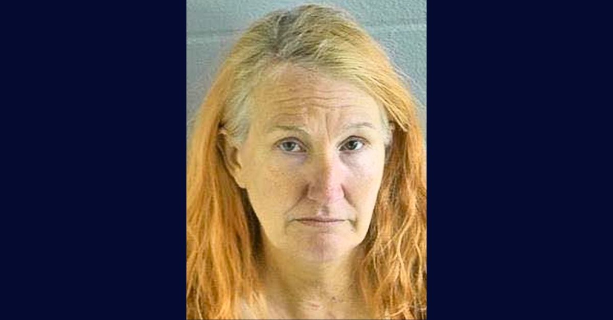 Laura Hawks (Levy County Sheriff's Office).