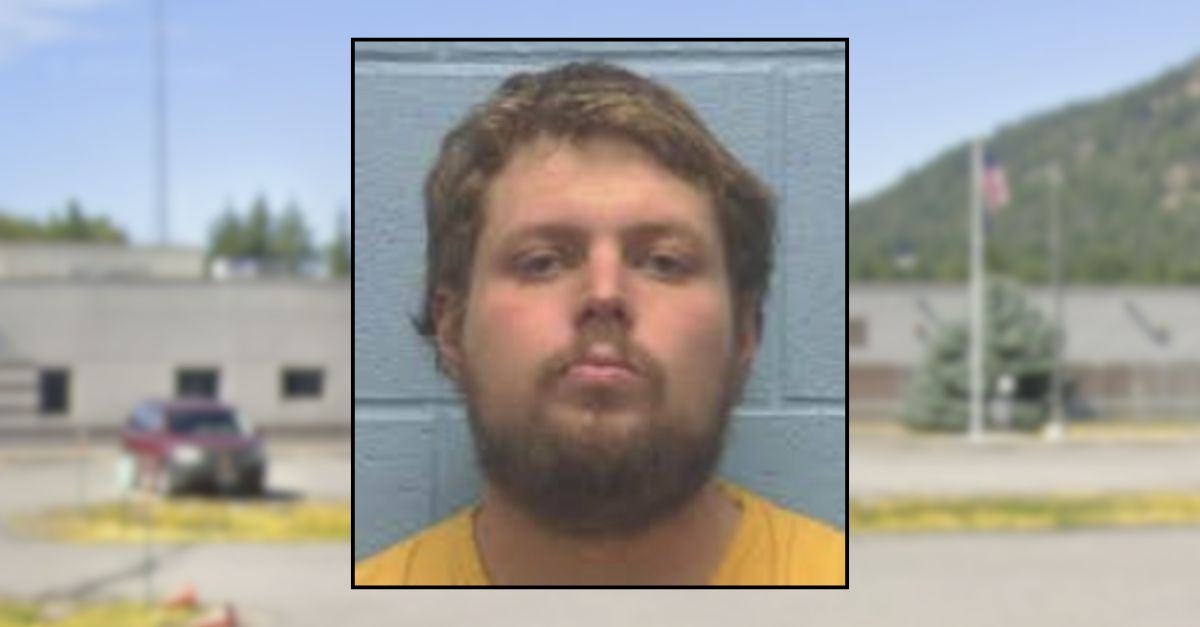 Man charged with killing grandfather