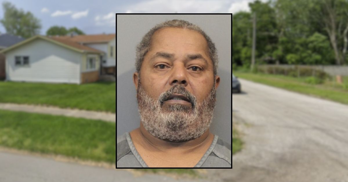 Man allegedly stabbed brother over rent