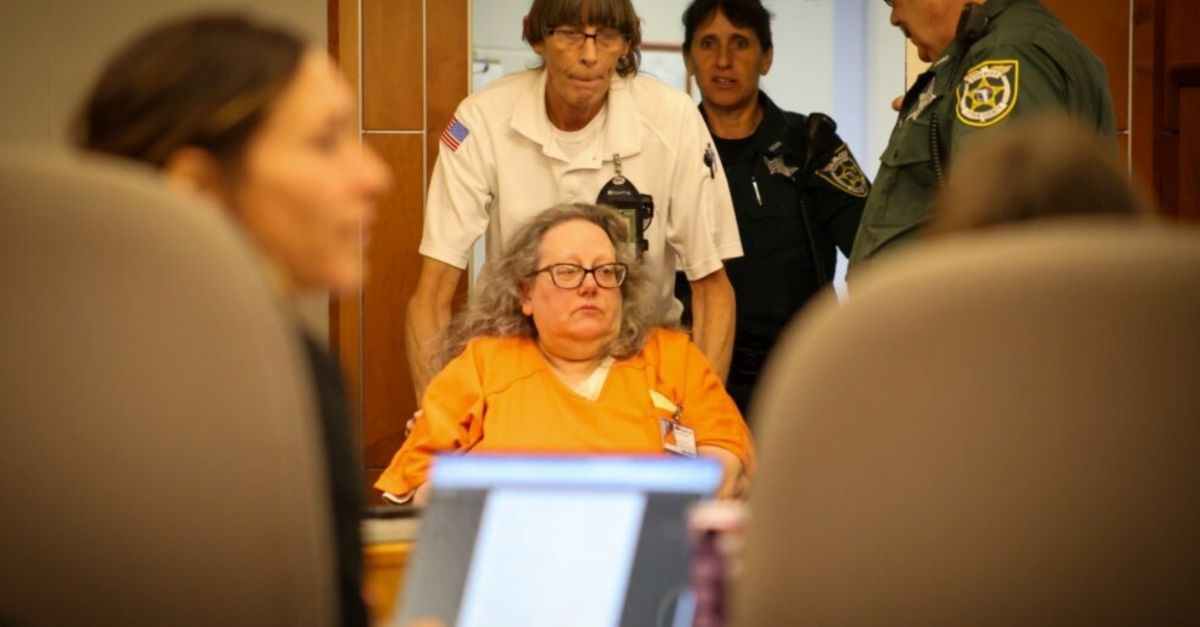 Woman sentenced for murdering roommate