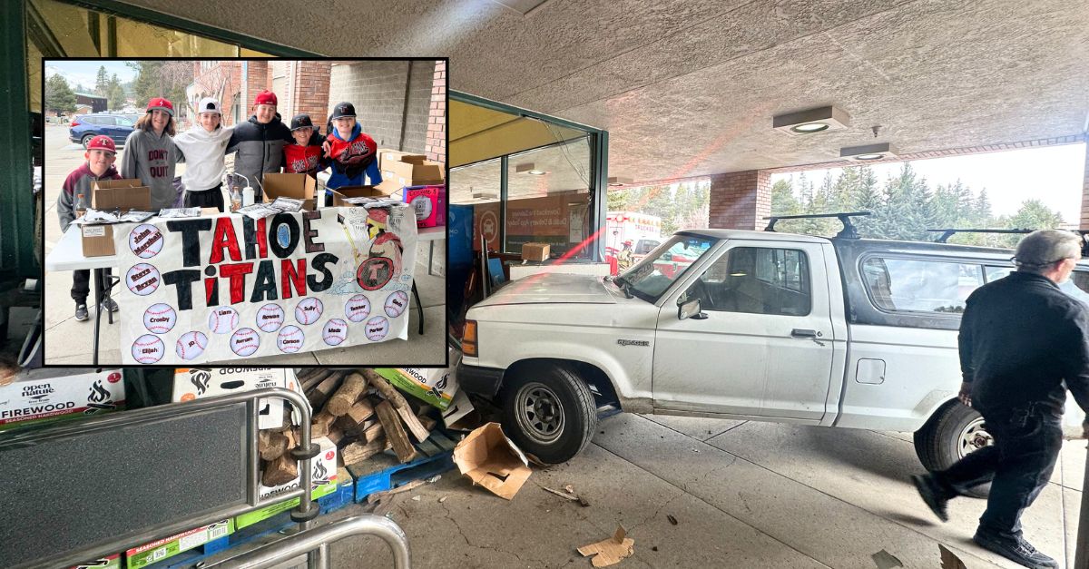 Tahoe Titans