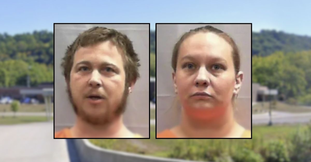 Parents arrested after kids showed up at school with cockroaches